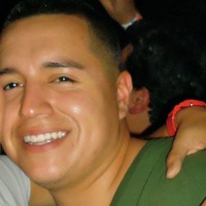 Meet your Posher, Hector